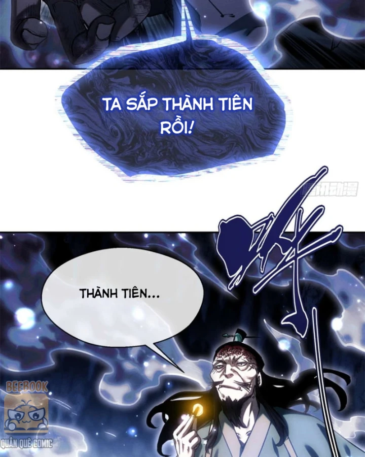 Đạo Quỷ Dị Tiên Chapter 23 - 62
