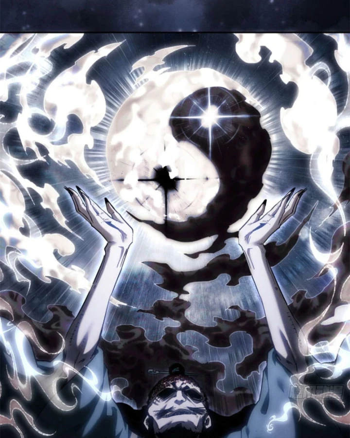 Đạo Quỷ Dị Tiên Chapter 24 - 3