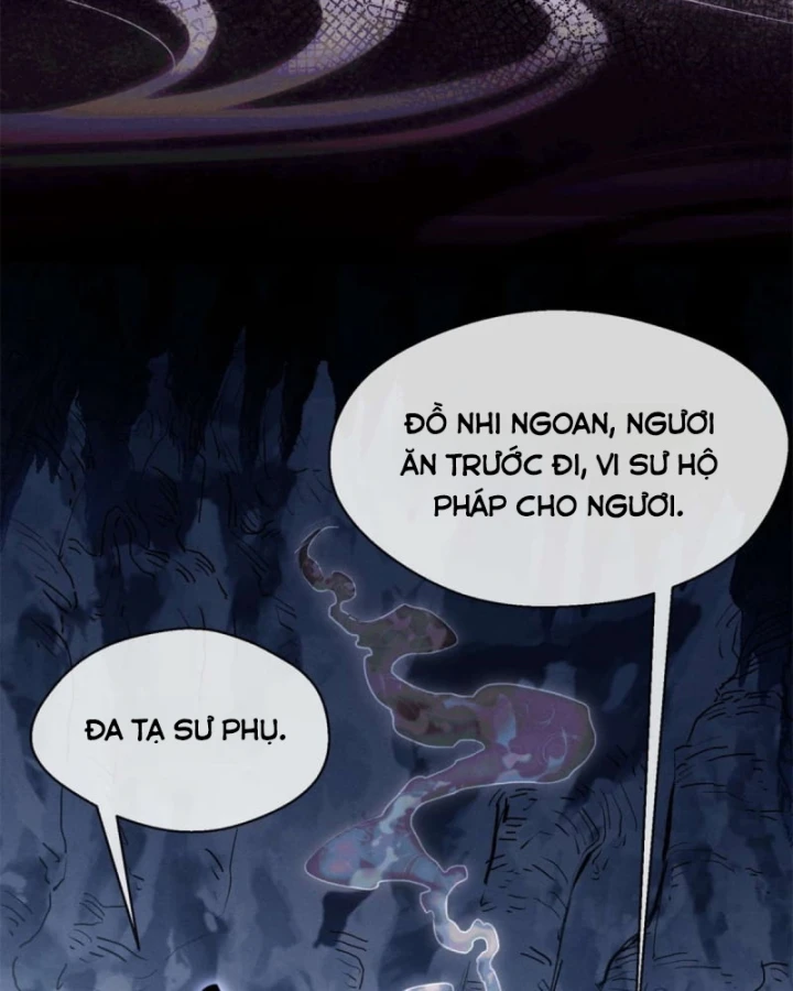 Đạo Quỷ Dị Tiên Chapter 24 - 7