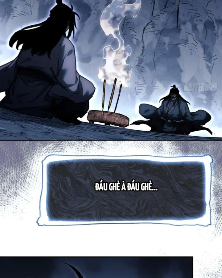 Đạo Quỷ Dị Tiên Chapter 24 - 8