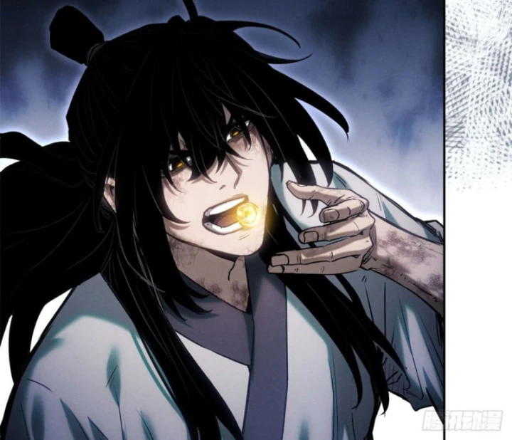 Đạo Quỷ Dị Tiên Chapter 24 - 9