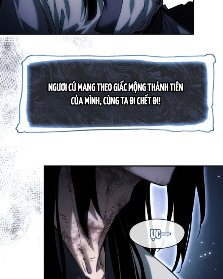 Đạo Quỷ Dị Tiên Chapter 24 - 10