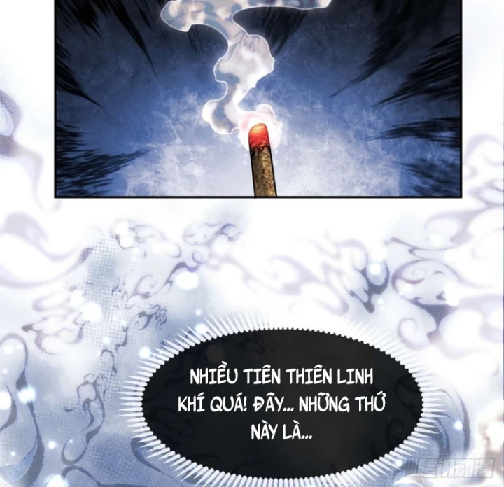 Đạo Quỷ Dị Tiên Chapter 24 - 12