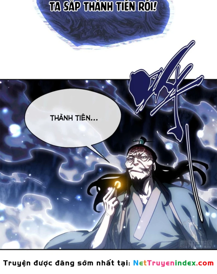 Đạo Quỷ Dị Tiên Chapter 24 - 16