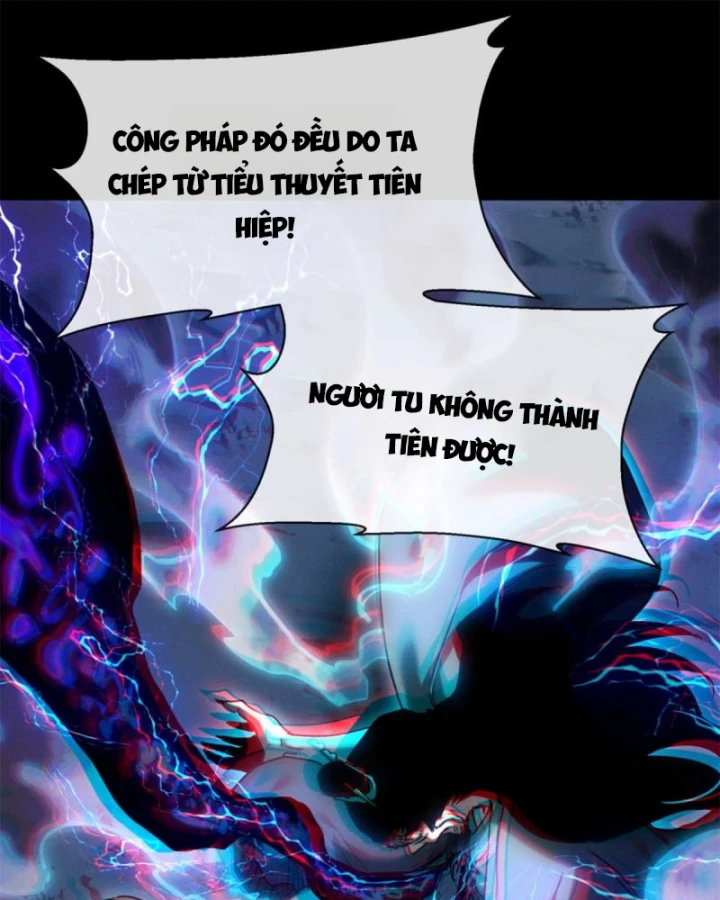 Đạo Quỷ Dị Tiên Chapter 24 - 25