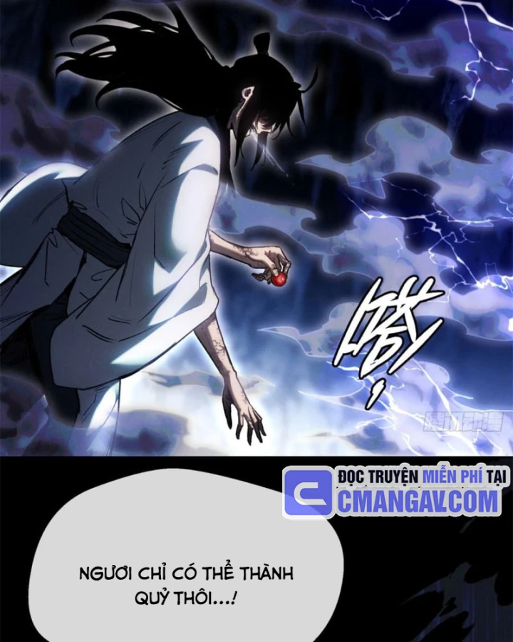 Đạo Quỷ Dị Tiên Chapter 24 - 27