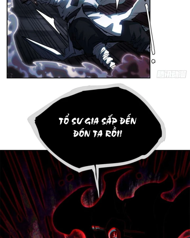 Đạo Quỷ Dị Tiên Chapter 24 - 39