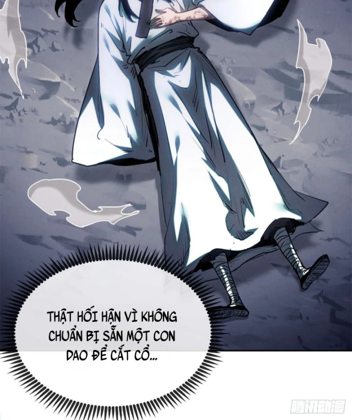 Đạo Quỷ Dị Tiên Chapter 24 - 43