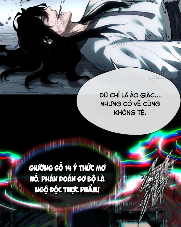 Đạo Quỷ Dị Tiên Chapter 24 - 48