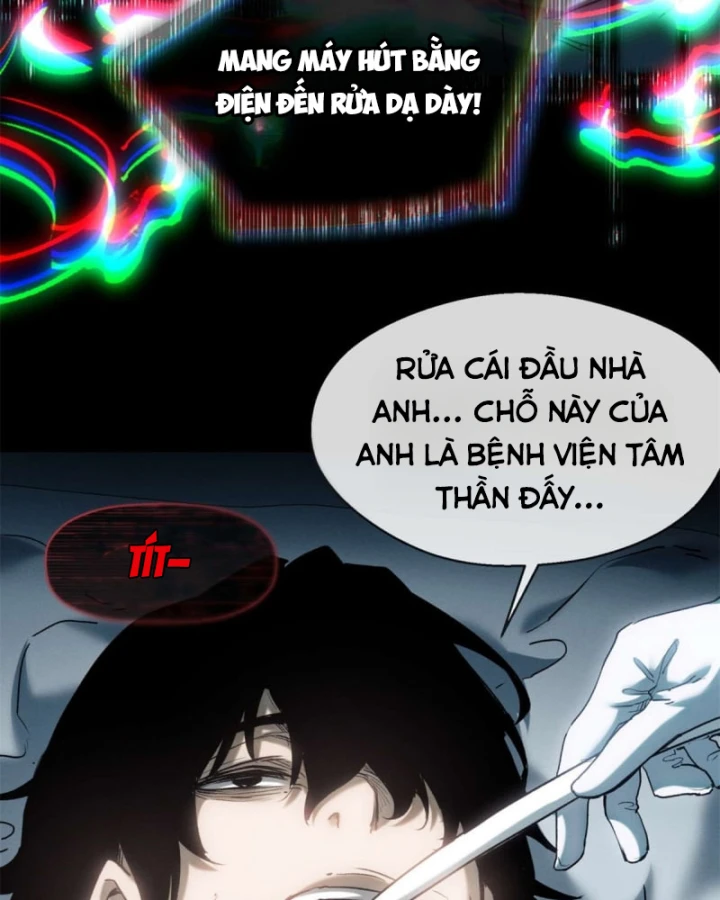 Đạo Quỷ Dị Tiên Chapter 24 - 50