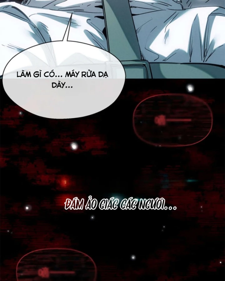Đạo Quỷ Dị Tiên Chapter 24 - 52