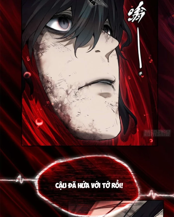 Đạo Quỷ Dị Tiên Chapter 24 - 58