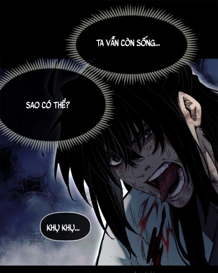 Đạo Quỷ Dị Tiên Chapter 24 - 65