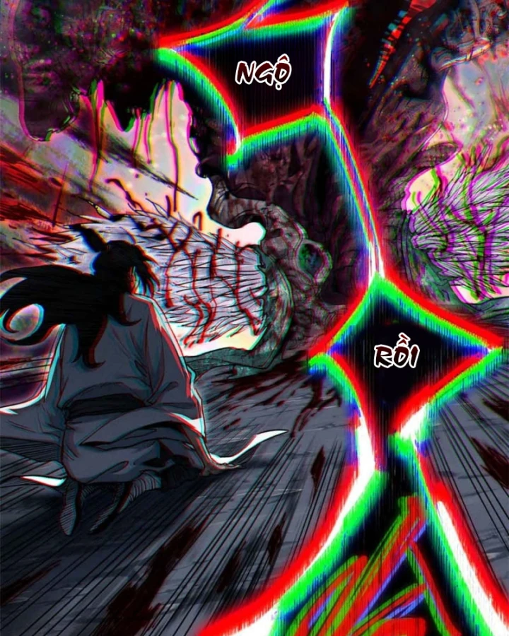 Đạo Quỷ Dị Tiên Chapter 25 - 11