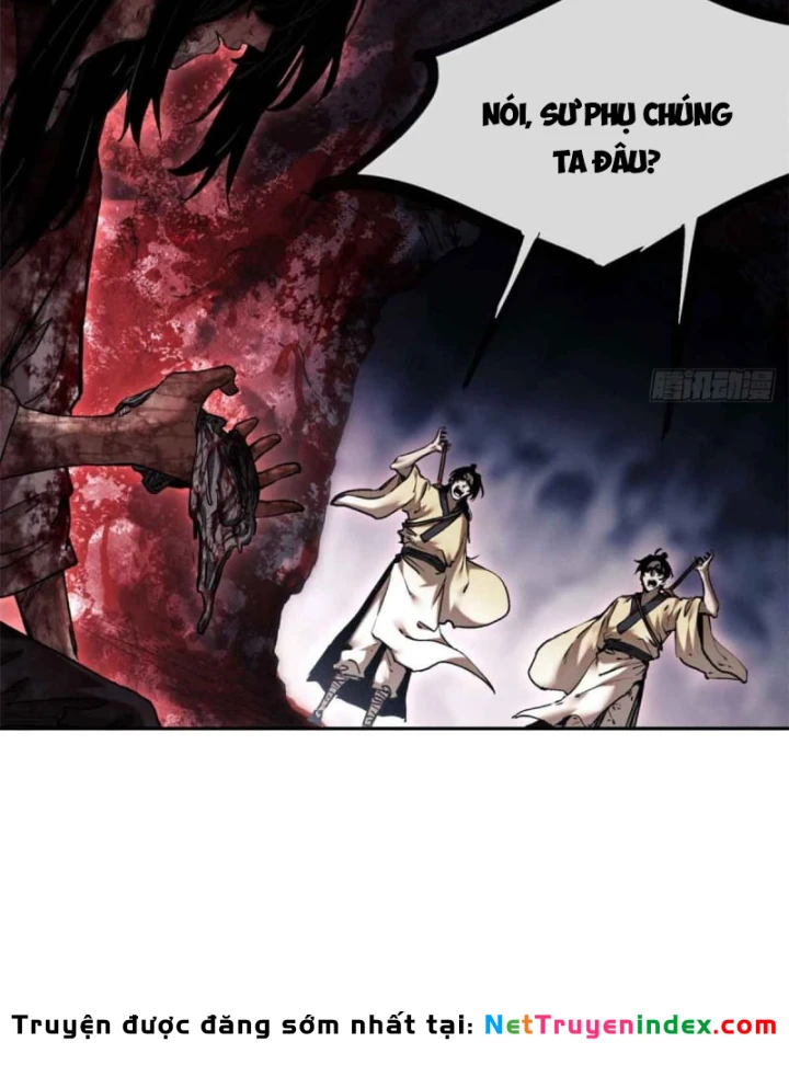 Đạo Quỷ Dị Tiên Chapter 25 - 31
