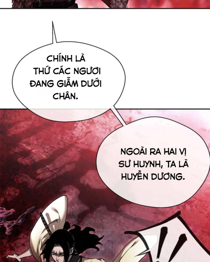 Đạo Quỷ Dị Tiên Chapter 25 - 33