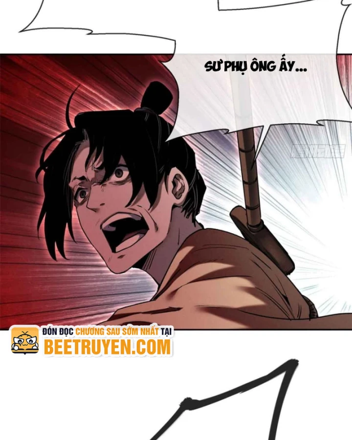 Đạo Quỷ Dị Tiên Chapter 25 - 35