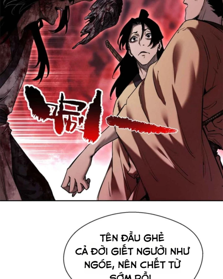 Đạo Quỷ Dị Tiên Chapter 25 - 37