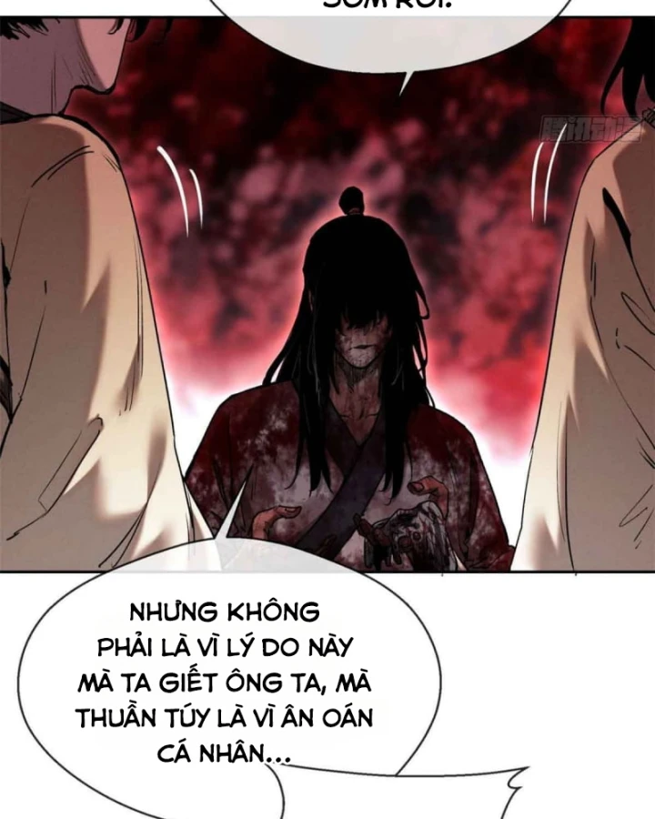 Đạo Quỷ Dị Tiên Chapter 25 - 38