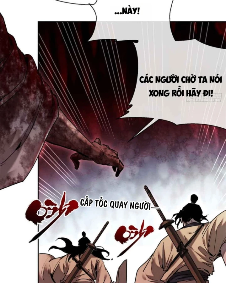 Đạo Quỷ Dị Tiên Chapter 25 - 39