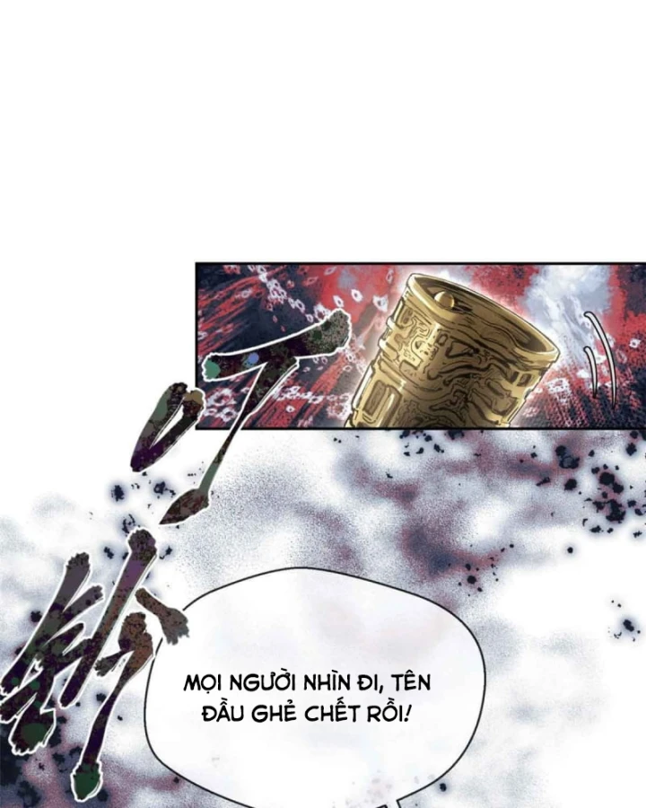 Đạo Quỷ Dị Tiên Chapter 25 - 41