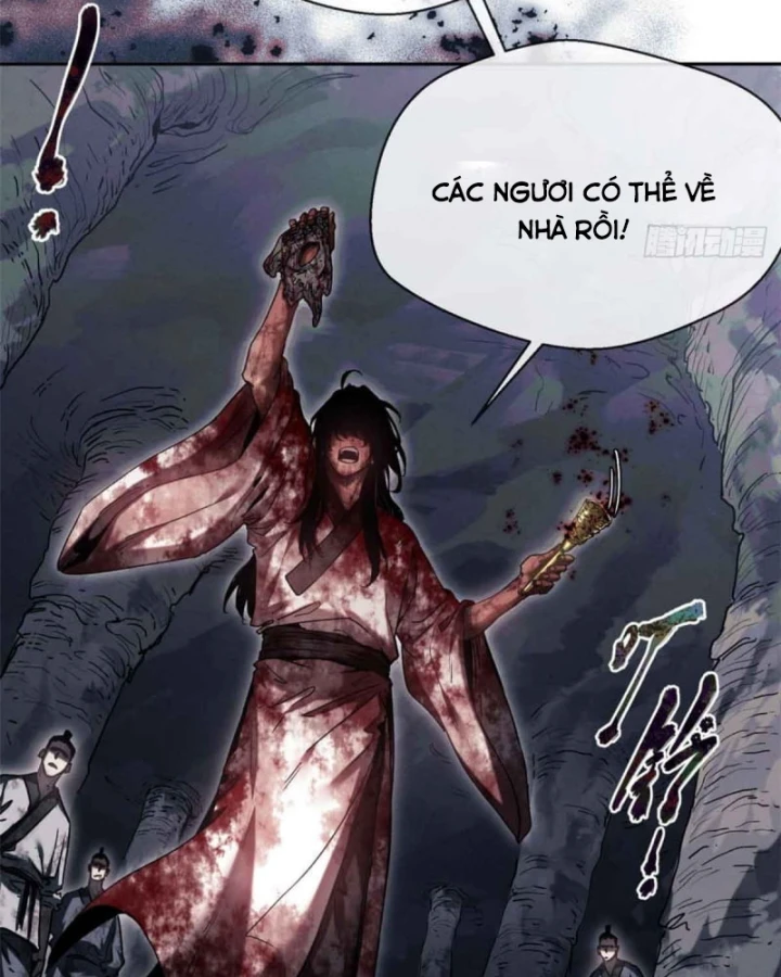 Đạo Quỷ Dị Tiên Chapter 25 - 42