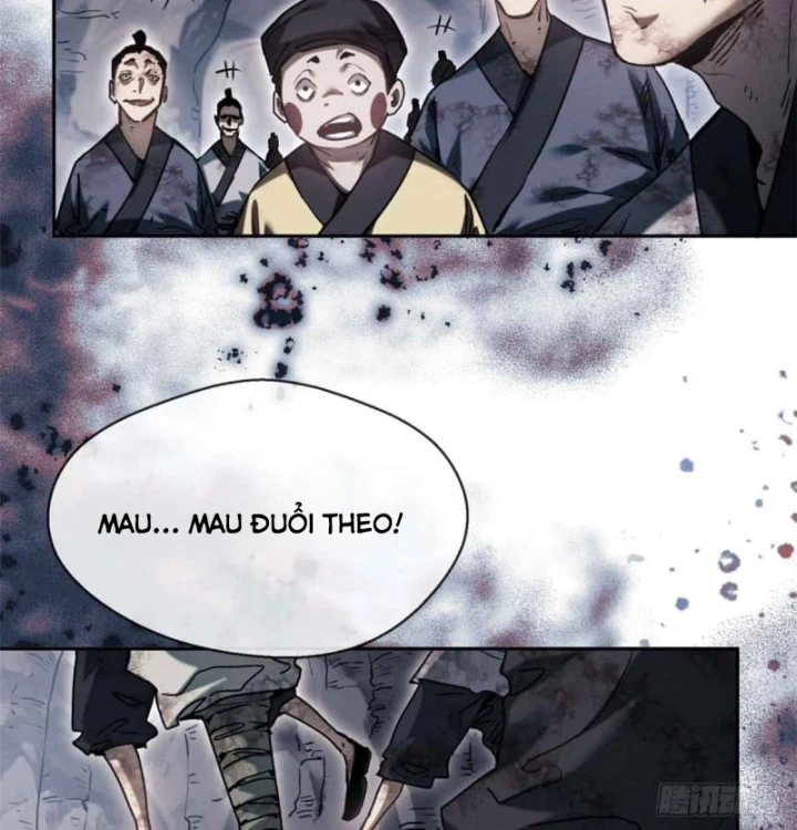 Đạo Quỷ Dị Tiên Chapter 25 - 44