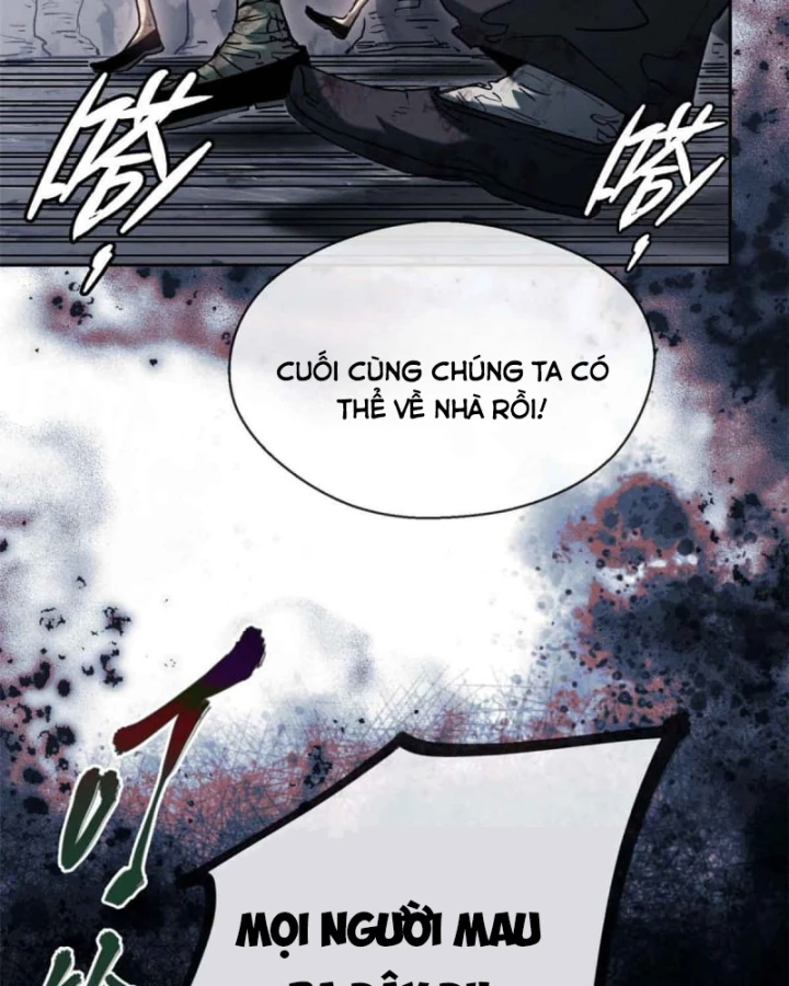 Đạo Quỷ Dị Tiên Chapter 25 - 45