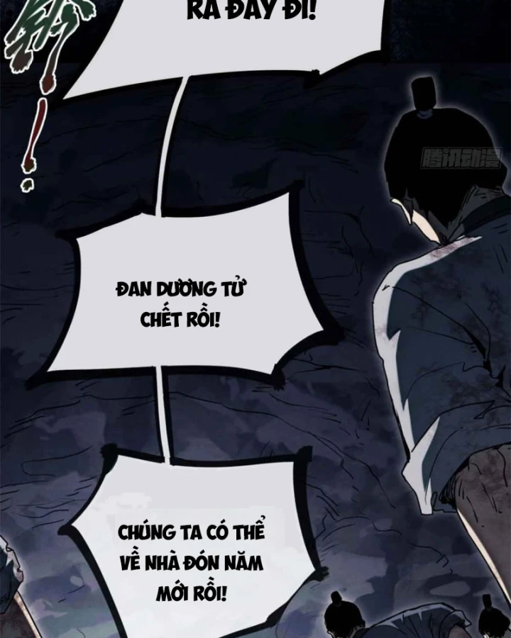 Đạo Quỷ Dị Tiên Chapter 25 - 46