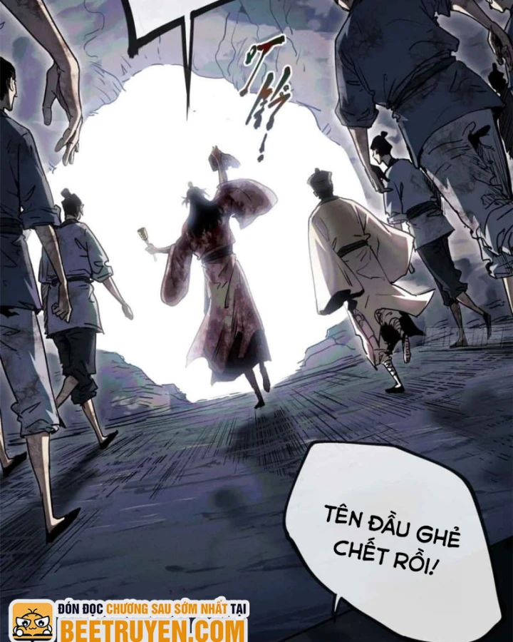 Đạo Quỷ Dị Tiên Chapter 25 - 47