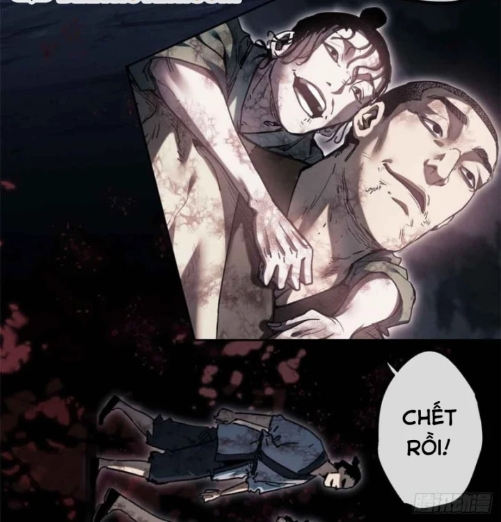 Đạo Quỷ Dị Tiên Chapter 25 - 48