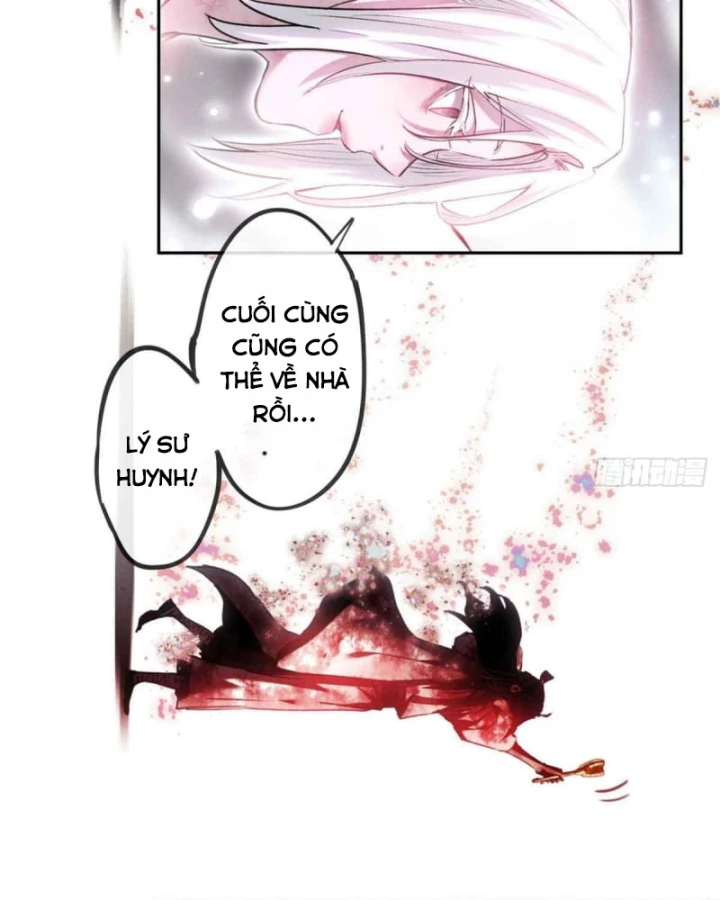Đạo Quỷ Dị Tiên Chapter 25 - 51