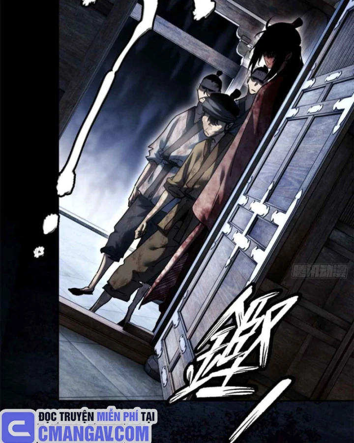 Đạo Quỷ Dị Tiên Chapter 25 - 55