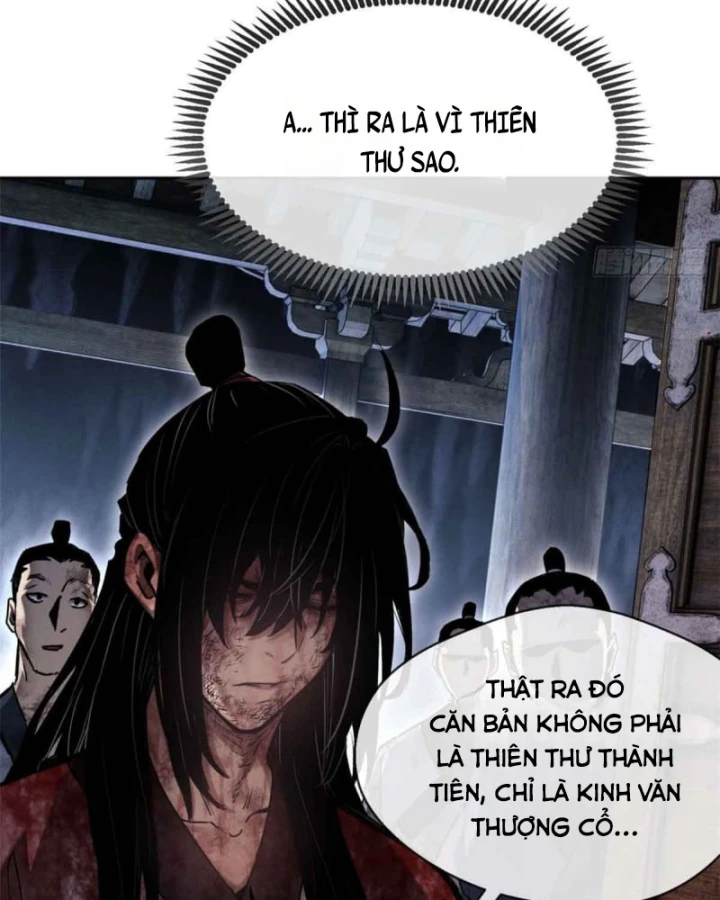 Đạo Quỷ Dị Tiên Chapter 25 - 61