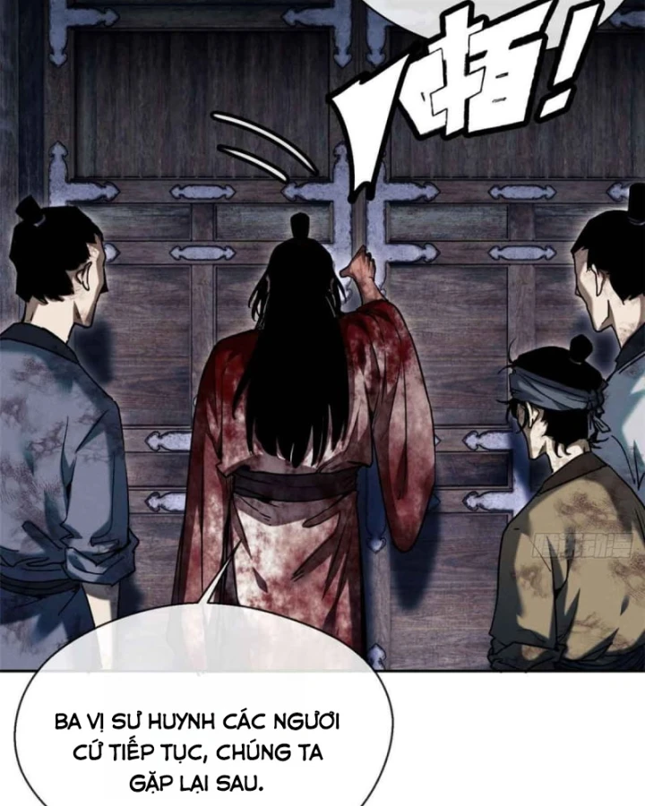 Đạo Quỷ Dị Tiên Chapter 26 - 3