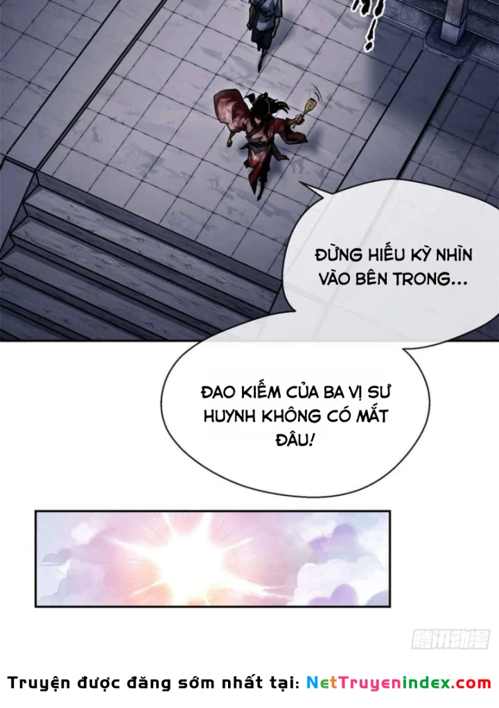 Đạo Quỷ Dị Tiên Chapter 26 - 5