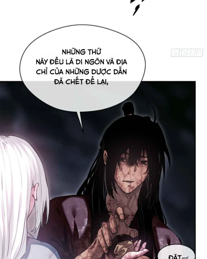 Đạo Quỷ Dị Tiên Chapter 26 - 14