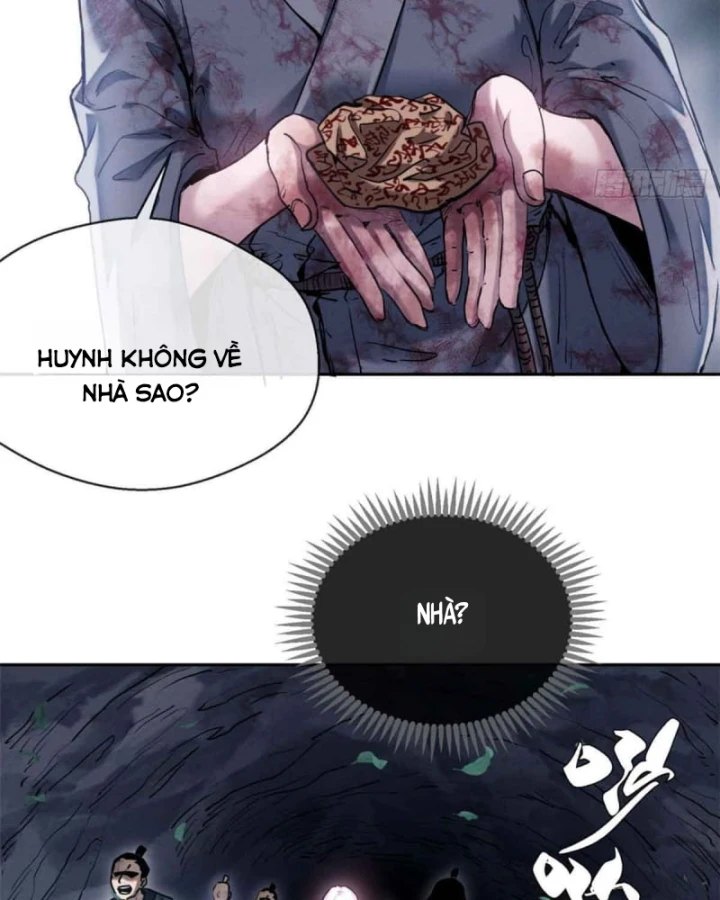 Đạo Quỷ Dị Tiên Chapter 26 - 17