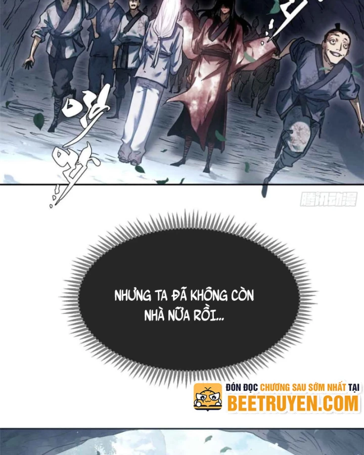 Đạo Quỷ Dị Tiên Chapter 26 - 18