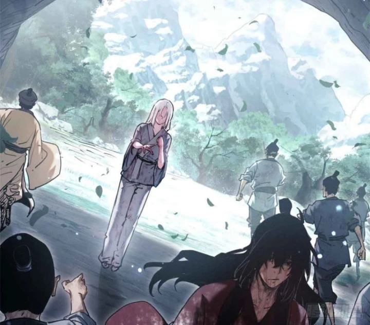 Đạo Quỷ Dị Tiên Chapter 26 - 19