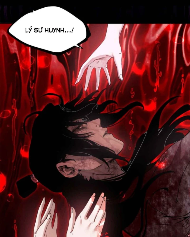 Đạo Quỷ Dị Tiên Chapter 26 - 27
