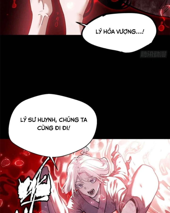 Đạo Quỷ Dị Tiên Chapter 26 - 28