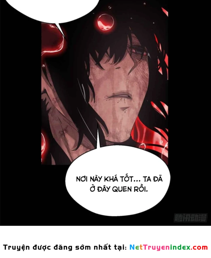 Đạo Quỷ Dị Tiên Chapter 26 - 30
