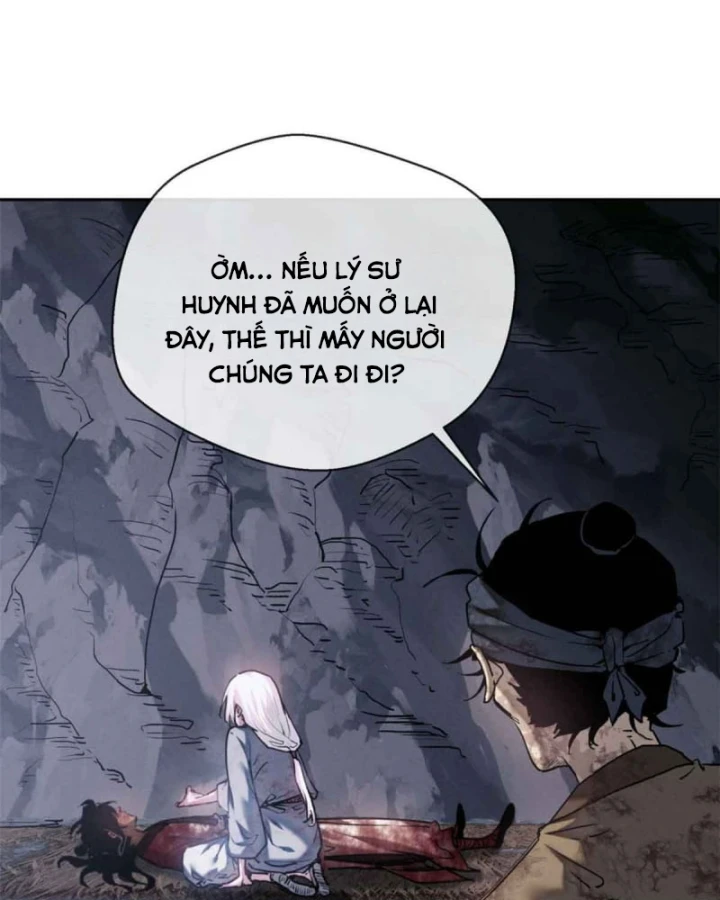 Đạo Quỷ Dị Tiên Chapter 26 - 31