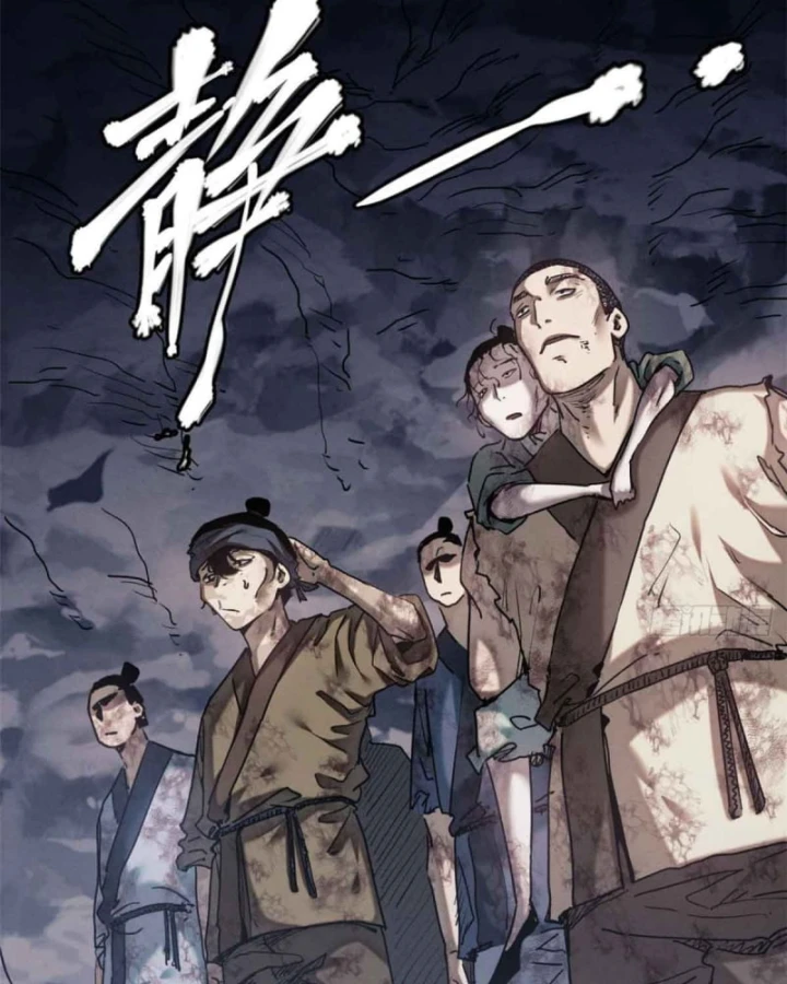 Đạo Quỷ Dị Tiên Chapter 26 - 34
