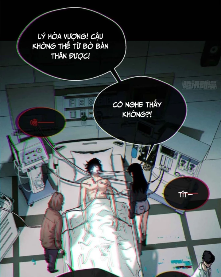 Đạo Quỷ Dị Tiên Chapter 26 - 39