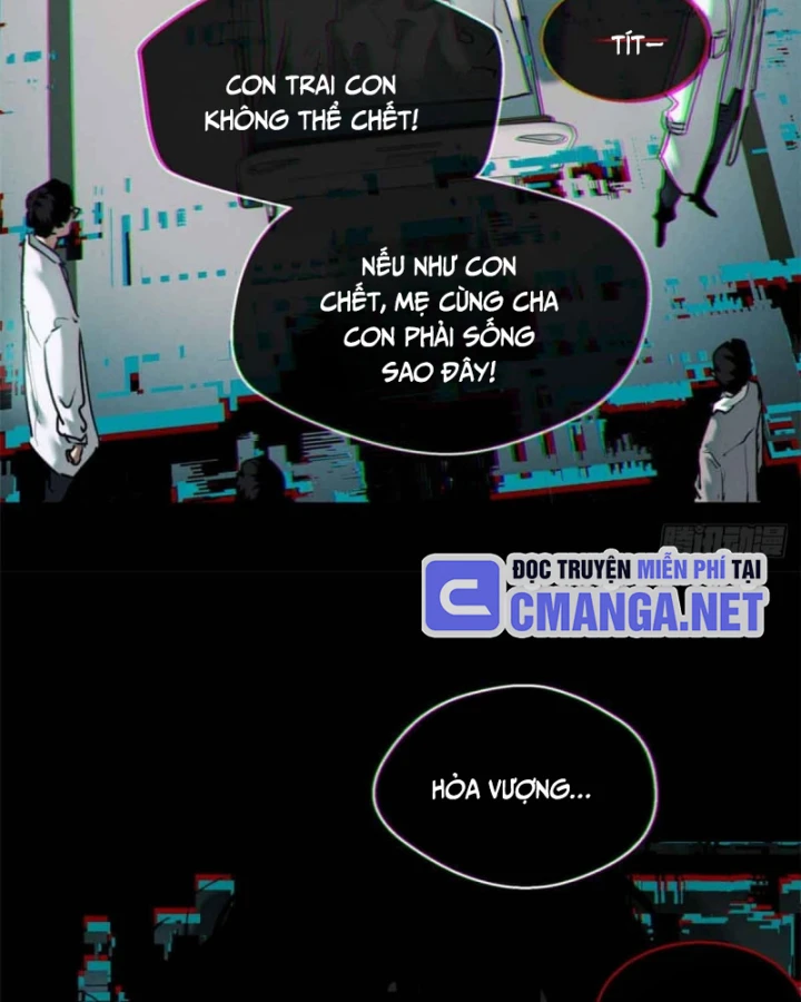 Đạo Quỷ Dị Tiên Chapter 26 - 40