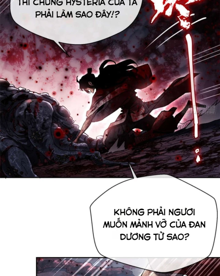 Đạo Quỷ Dị Tiên Chapter 26 - 59