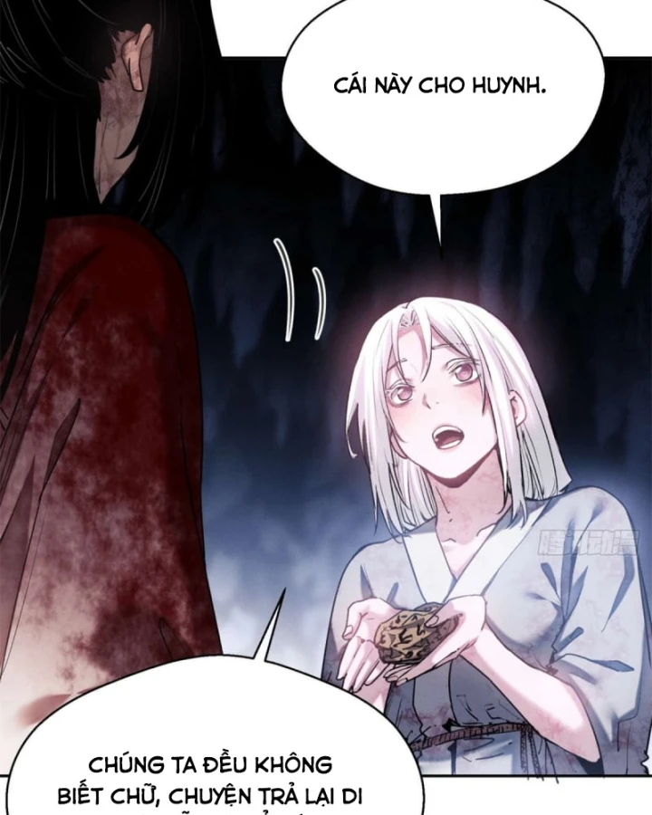 Đạo Quỷ Dị Tiên Chapter 27 - 3