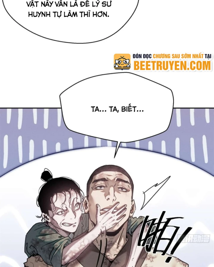 Đạo Quỷ Dị Tiên Chapter 27 - 4